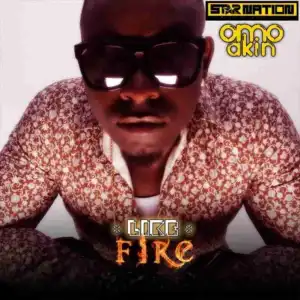 OmoAkin - Like Fire